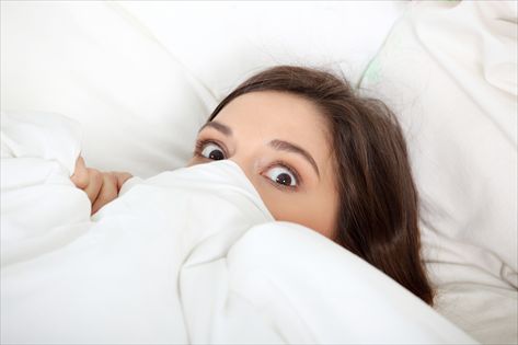 <b>בטוח שזה היה רק חלום..? (צילום: shutterstock)</b>