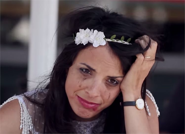 מצב מייגע, מתי הוא כבר יציע? (צילום מסך: יו טיוב)