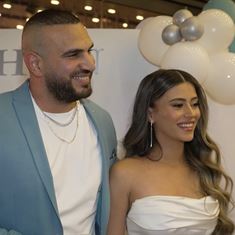 כל הסלבס התייצבו במתחם האירועים וולקאן