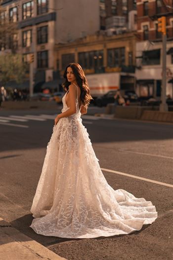 BERTA NY S/S 